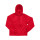 Giacca antivento personalizzabile B&C Collection in poliestere riciclato