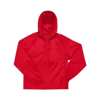  Reset Lined Windbreaker