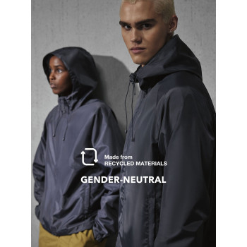 Reset Lined Windbreaker