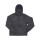 Giacca antivento personalizzabile B&C Collection in poliestere riciclato