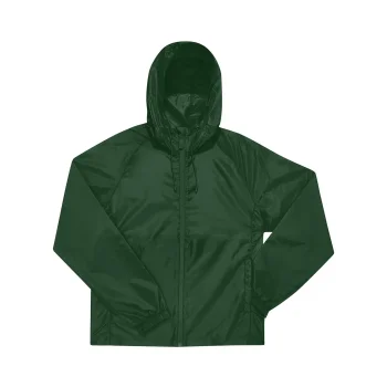  Reset Lined Windbreaker