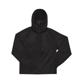  Reset Lined Windbreaker