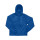 Giacca antivento personalizzabile B&C Collection in poliestere riciclato