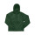 Giacca antivento personalizzabile B&C Collection in poliestere riciclato