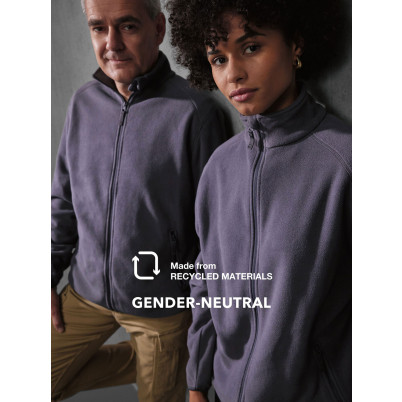 Reset Polar Fleece