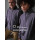 Microfibra personalizzabile in micropile 100% poliestere riciclato B&C Collection