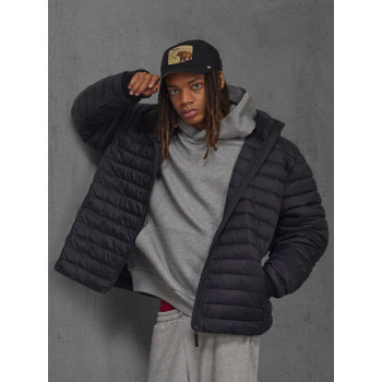 Reset Puffer