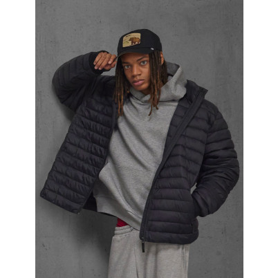 Reset Puffer