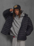 Reset Puffer