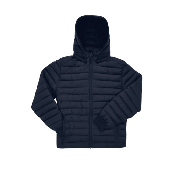 Reset Puffer