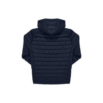 Reset Puffer