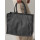 Shopping tote personalizzabile Westford Mill in cotone canvas robusto
