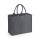 Shopping tote personalizzabile Westford Mill in cotone canvas robusto