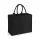Shopping tote personalizzabile Westford Mill in cotone canvas robusto