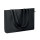 Borsa in tela personalizzabile resistente con soffietto e manici lunghi