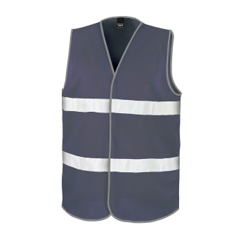 RESULT GILET HI-VIZ 100% P.