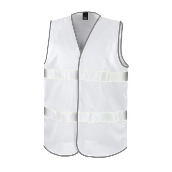 RESULT GILET HI-VIZ 100% P.