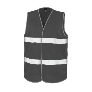 RESULT GILET HI-VIZ 100% P.