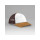 Cappello personalizzabile Beechfield 5 pannelli con chiusura snapback