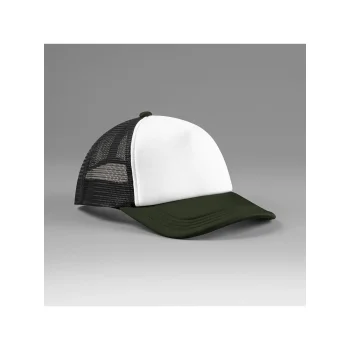 Cappellino 5 pannelli personalizzato - Retro 5 Panel Trucker