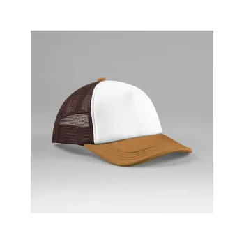 Cappellino 5 pannelli personalizzato - Retro 5 Panel Trucker