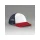 Capsello personalizzabile Beechfield 5 pannelli con chiusura snapback