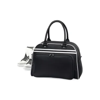 Borse personalizzate con logo - Retro Bowling Bag