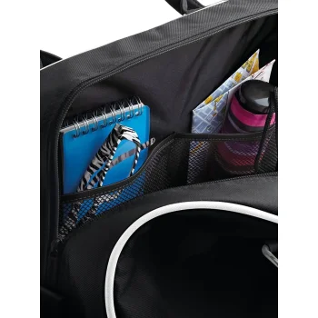 Borse personalizzate con logo - Retro Bowling Bag