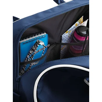 Borse personalizzate con logo - Retro Bowling Bag