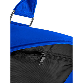 Borsa da palestra personalizzata - Retro Bowling Bag