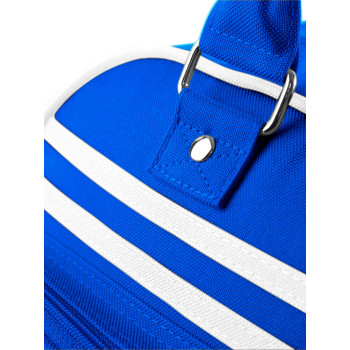 Borsa da palestra personalizzata - Retro Bowling Bag