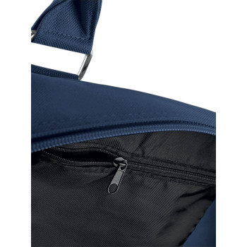 Borsa da palestra personalizzata - Retro Bowling Bag