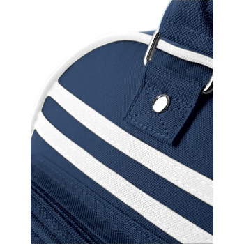 Borsa da palestra personalizzata - Retro Bowling Bag