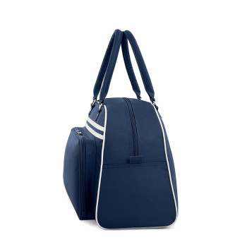 Borsa da palestra personalizzata - Retro Bowling Bag