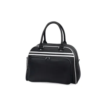 Borse personalizzate con logo - Retro Bowling Bag