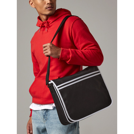 Retro Messenger