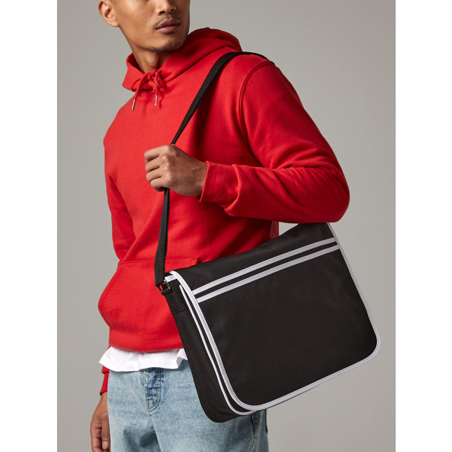 Retro Messenger