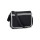 Borsa tracolla personalizzabile Bag Base poliestere 600D capacità 12 litri