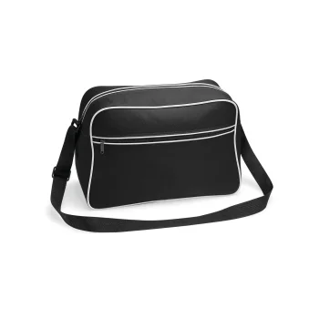 Borse personalizzate con logo - Retro Shoulder Bag