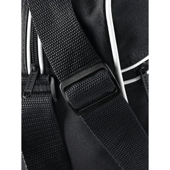 Borse personalizzate con logo - Retro Shoulder Bag