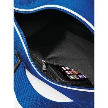 Borse personalizzate con logo - Retro Shoulder Bag