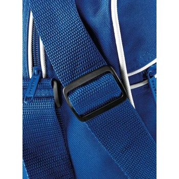 Borse personalizzate con logo - Retro Shoulder Bag