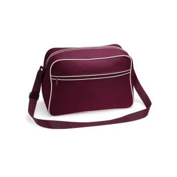 Borse personalizzate con logo - Retro Shoulder Bag