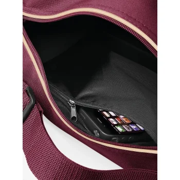 Borse personalizzate con logo - Retro Shoulder Bag