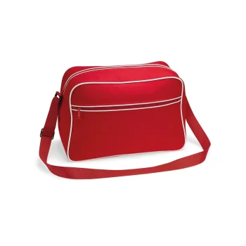 Borse personalizzate con logo - Retro Shoulder Bag