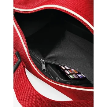 Borse personalizzate con logo - Retro Shoulder Bag