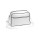 Borsa personalizzabile Bag Base compatta con doppio manico e tracolla regolabile