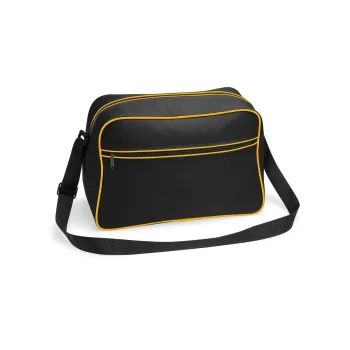 Borse personalizzate con logo - Retro Shoulder Bag