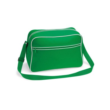 Borsa personalizzata con logo - Retro Shoulder Bag