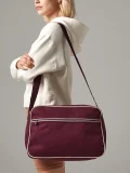 Retro Shoulder Bag